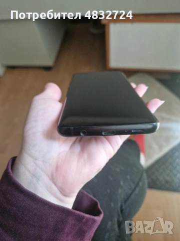 Samsung galaxy s9 plus като нов, снимка 2 - Samsung - 54609662