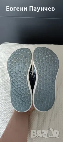 New balance размер 37 дамски маратонки отлично състояние , снимка 4 - Маратонки - 55398166