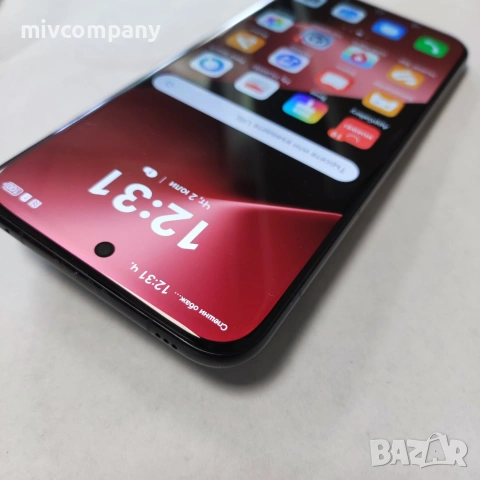 Huawei Pura 80 Pro 512/12GB !!!Гаранция!!!!, снимка 6 - Huawei - 55131027