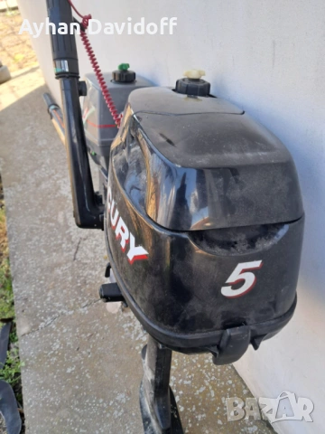 Надуваема лодка Zodiac, снимка 17 - Воден транспорт - 54110956