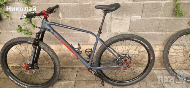 Orbea Alma H50 (MTB) 