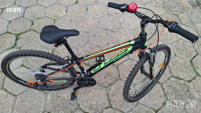 Велосипед, снимка 2 - Велосипеди - 54242811