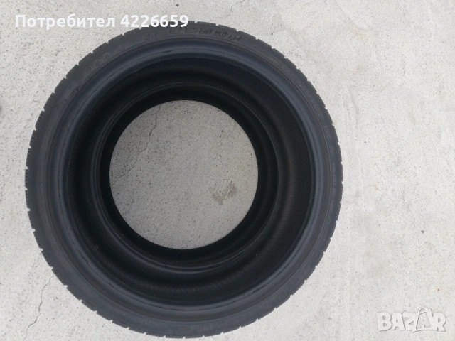 Гуми 235/35/19 - 2бр, снимка 3 - Гуми и джанти - 54976825
