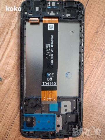 Дисплей за Samsung A 12