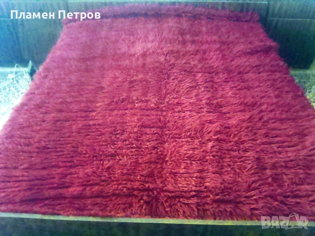 продавам китеник ръчна изработка ново.