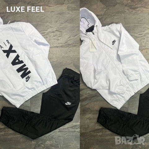 Nike ✨ Шушляк S-2XL , снимка 5 - Спортни дрехи, екипи - 54129190