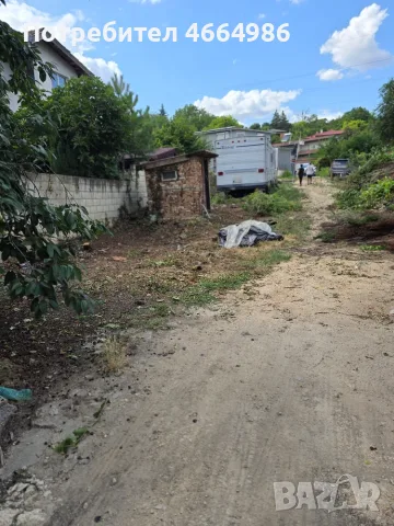Почистване на дворни места за варени парцели, снимка 4 - Други почистващи услуги - 55339890