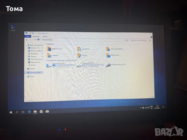 Лаптоп Acer 15.6" | Бързо SSD 256GB | 8GB RAM | Перфектен за училище и филми, снимка 6 - Лаптопи за дома - 55063528