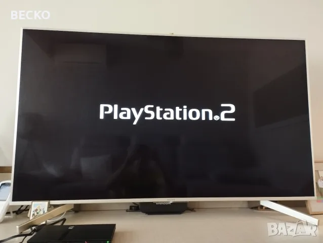 PlayStation 2slim с два джойстика и 15 игри, снимка 13 - PlayStation конзоли - 55645762