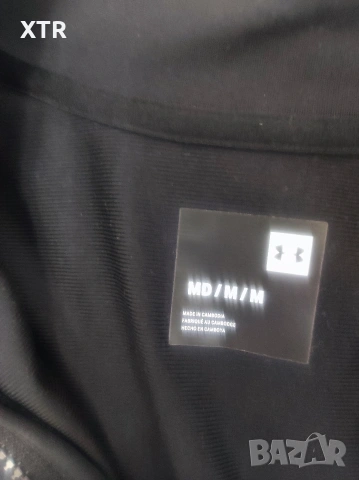 Мъжки екип Under Armour Knit Track Suit, снимка 8 - Спортни дрехи, екипи - 54134299