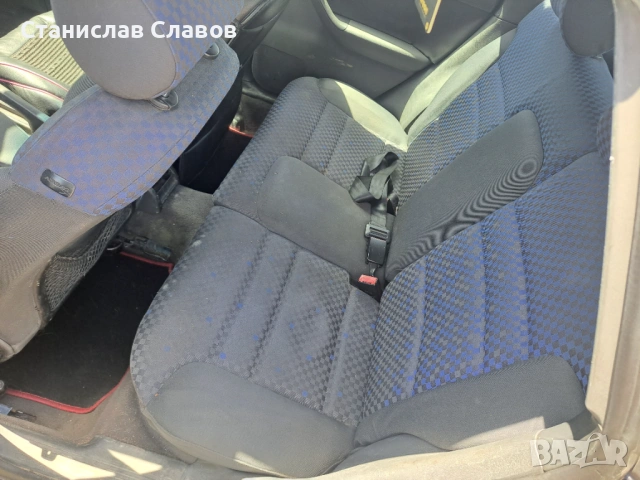 Audi a3 1.9tdi 110kc AHF на части, снимка 8 - Автомобили и джипове - 54709753