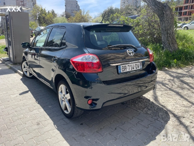 Toyota Auris 2000 DISEL, снимка 12 - Автомобили и джипове - 54228980