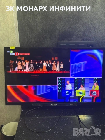 телевизор Sony KDL-32R420A / 32inch LCD TV + дистанционно, снимка 3 - Телевизори - 54518021