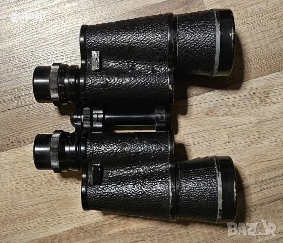 японски бинокъл Zenith 7×50 – Coated Optics