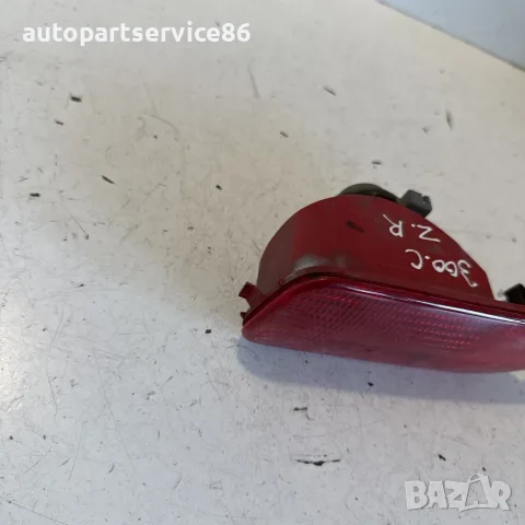 Задна дясна светлина за мъгла за Chrysler 300C 3.0 CRD (2009) OEM 224270 комби, снимка 2 - Части - 55640266