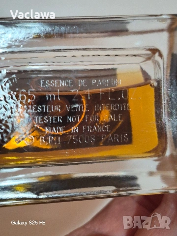 Dolce & Gabbana The One Essence 65 мл., снимка 3 - Дамски парфюми - 53949231