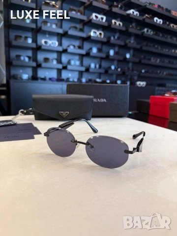 GUCCI 🤍 RAY-BAN 🤍PRADA🤍 CARTIER 🤍, снимка 8 - Слънчеви и диоптрични очила - 54509387
