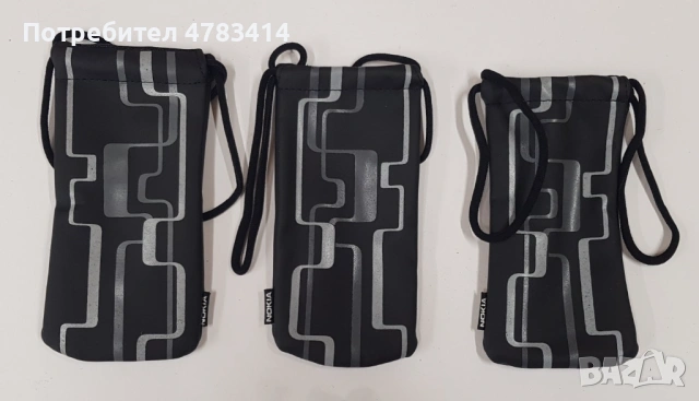 Калъфи 3 € за Nokia N76, N73, 6233, 5530, N86, 8800, 7360, N97, 6700, 5310, 6300, E51 SonyEricsson , снимка 17 - Калъфи, кейсове - 54530830