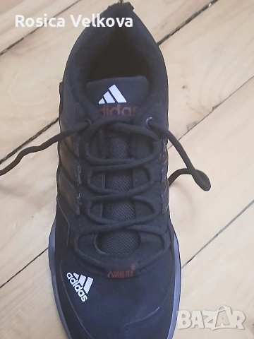 Маратонки ADIDAS TEREX , снимка 6 - Маратонки - 54058953
