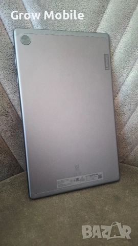 Таблет Lenovo TAB M10 HD, снимка 4 - Таблети - 54979228