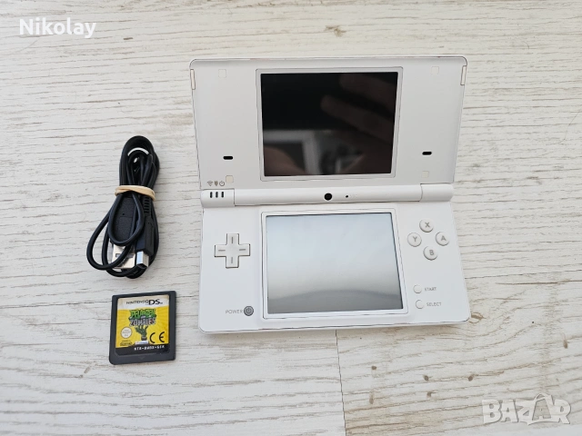 Nintendo DSi