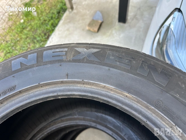 Летни гуми 285/50/18цола!, снимка 4 - Гуми и джанти - 54160943