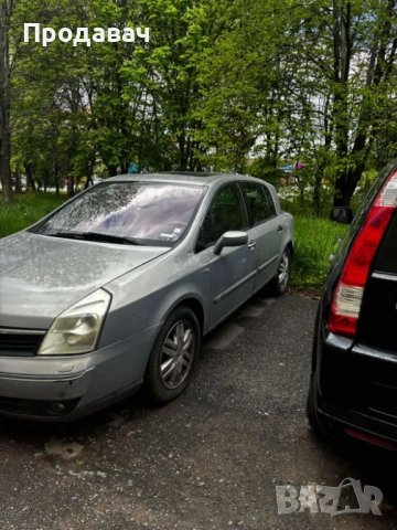 Renault Vel Satis 2.0,газ автоматик , снимка 3 - Автомобили и джипове - 54392149