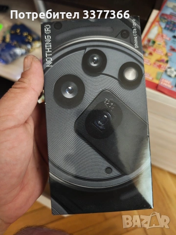 NothingPhon 3а про