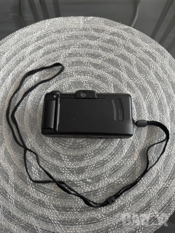 Фотоапарат Canon Prima Zoom 85, снимка 3 - Фотоапарати - 55015211