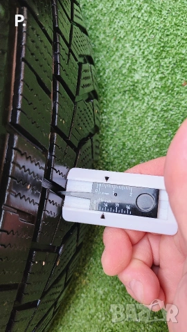Джанти с Гуми за БМВ Х5 / HANKOOK 255/50/19, снимка 8 - Гуми и джанти - 54634012