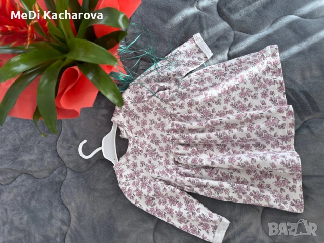 Дрешки - 9-12-18м , снимка 9 - Други - 54233505