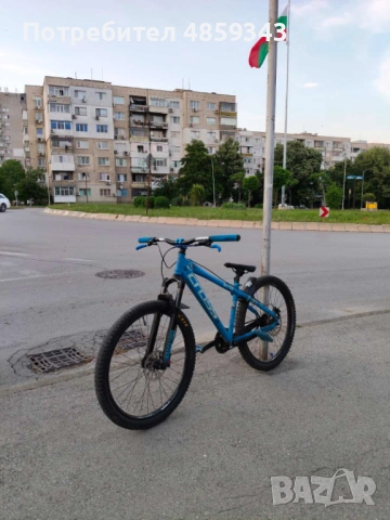 Колело Cross dexter 26