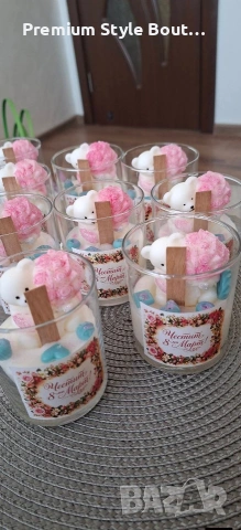 Персонализирни подаръци за всеки повод, снимка 4 - Декорация за дома - 54004923