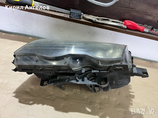 Фарове за BMW E46 преди фейса (седан и комби), снимка 12 - Части - 54373913