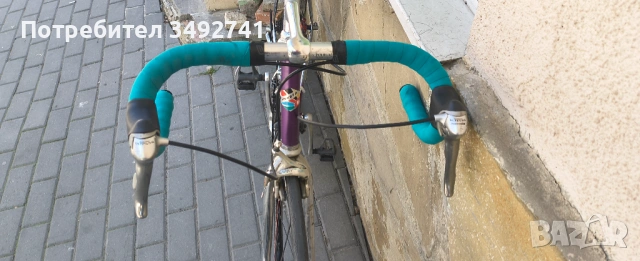 Шосеен велосипед Mondia Criterium , снимка 7 - Велосипеди - 54392820