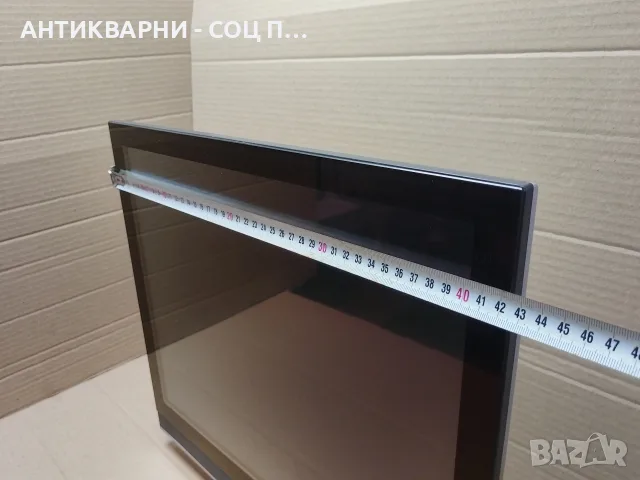Ретро LCD Монитор За Компютър XEROX XAP-192i 19' Инча. / НОМЕР 1324. , снимка 10 - Монитори - 55659031