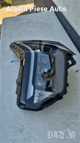 Десен фар Kia Sportage 5 NQ5 Facelift Full LED година 2026 2027 код 92102R2500, 92102-R2500 , снимка 2 - Аксесоари и консумативи - 54442393