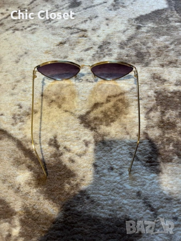 Слънчеви очила подарък, снимка 3 - Слънчеви и диоптрични очила - 54172963