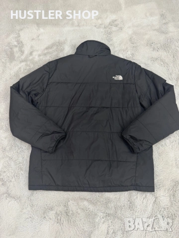 Мъжко яке THE NORTH FACE. Размер XL, снимка 3 - Якета - 54054779