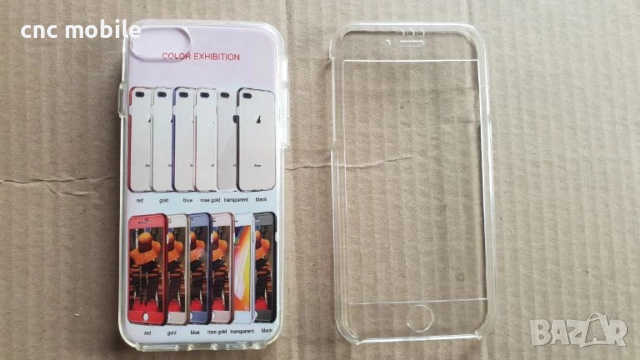 IPhone 6 Plus - IPhone 6S Plus калъф различни модели , снимка 3 - Калъфи, кейсове - 45733459