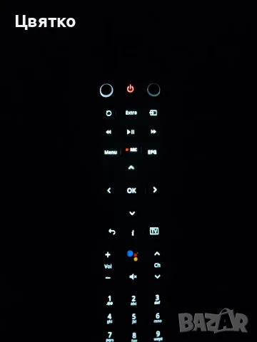 Комплект отключен 4K Yettel Box с Android Tv 14 и безплатна телевизия, снимка 8 - Приемници и антени - 55578871