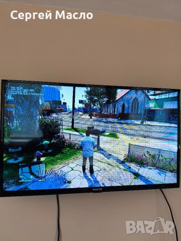PlayStation 3 Slim с CFW хак, снимка 4 - PlayStation конзоли - 54625583
