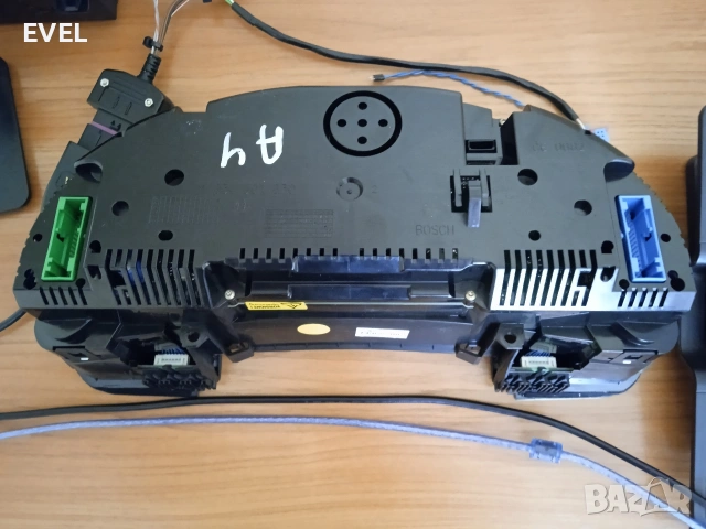 Километраж за Audi A4 B7, снимка 2 - Части - 54711502