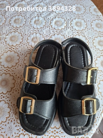 дамски сандали