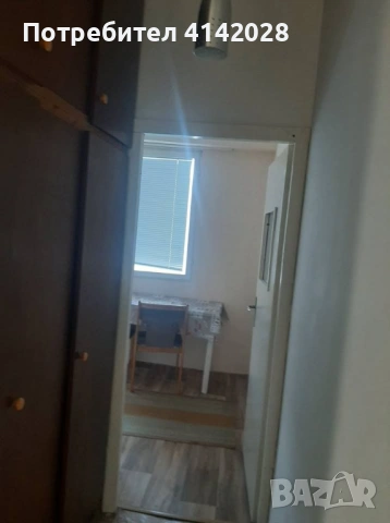 давам под наем гарсониера, снимка 5 - Апартаменти - 54615857