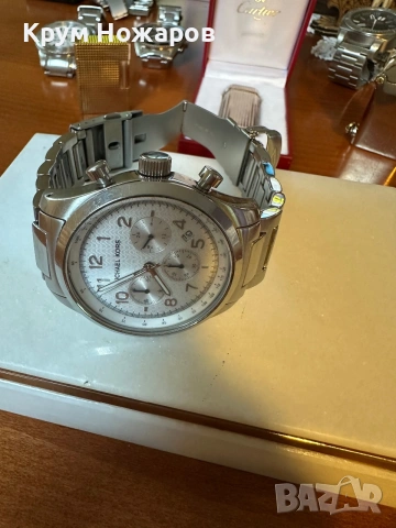 Michael Kors, снимка 4 - Мъжки - 55022443