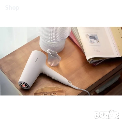 Сешоар на Philips, снимка 3 - Сешоари - 53964885