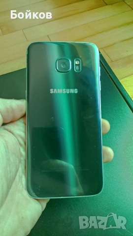 Samsung Galaxy S7 Edge, снимка 4 - Samsung - 54971963