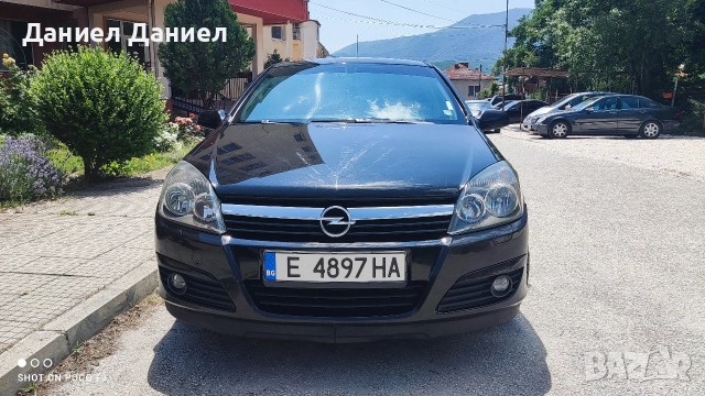 Продавам Opel Astra H 1.6 105 h.p, снимка 4 - Автомобили и джипове - 54231506