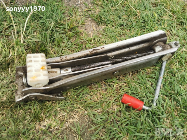 MERCEDES-ВНОС SWISS 0606261826L4, снимка 9 - Аксесоари и консумативи - 54802619